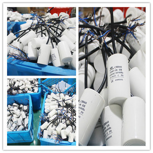 Importer power capacitor like buying power capacitor 60uf water pump - Product Image 4