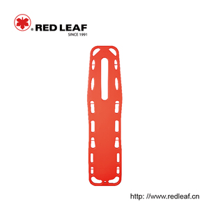 YDC-7B1 Planche de sauvetage rigide longue manuelle pour ambulance, en PEHD, pour usage d'urgence - Product Image 2