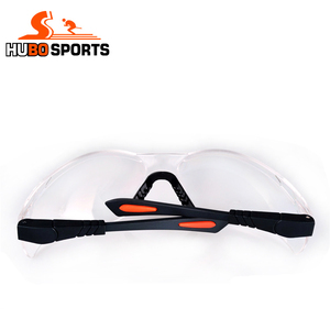 Kính An Toàn Làm Việc Bán Chạy Không Khung Màu Đen Và Trắng Chất Lượng Cao Tùy Chỉnh - Product Image 5