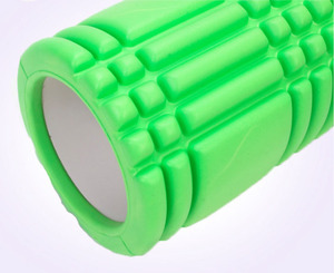 33x14 cm Muscle <span class=keywords><strong>Relax</strong></span> Masaje de Rodillos <span class=keywords><strong>con</strong></span> Libre de Sustancias Nocivas - Product Image 4