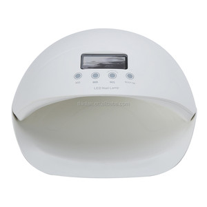 Meilleures ventes en magasin : Lampe UV LED automatique à capteur 50W pour sécher le <span class=keywords><strong>vernis</strong></span> gel, le <span class=keywords><strong>vernis</strong></span> à ongles, <span class=keywords><strong>machine</strong></span> à ongles infrarouge - Product Image 2