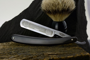 Hot Sale Straight razor <strong>Barber</strong> razor <strong>Blade</strong> - Product Image 3