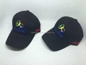 Custom Sports Games sports cap OEM - Product Image 2