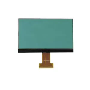 Custom Mono Kleur 240x128 cog <span class=keywords><strong>lcd</strong></span> <span class=keywords><strong>display</strong></span> panel - Product Image 1
