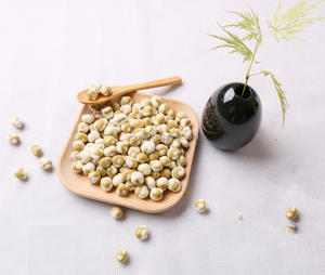 Petits pois verts enrobés de <span class=keywords><strong>wasabi</strong></span> blanc certifiés BRC, collations croustillantes aux petits pois verts frits, petits pois au <span class=keywords><strong>wasabi</strong></span> de style japonais - Product Image 6