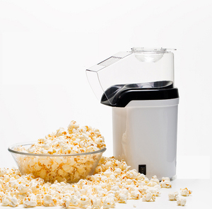 Nouvelles machines à popcorn automatiques bon marché pour la vente en gros - Product Image 6
