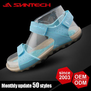 <span class=keywords><strong>Sandalias</strong></span> de moda al por mayor barato al por mayor para las niñas - Product Image 1