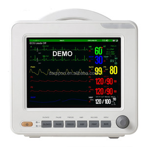 8.4 "Separados Parámetro Junta Monitor Monitores Veterinarios - Product Image 5