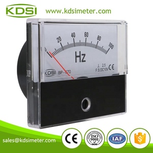 BP-670 Chất Lượng Cao DC10V 100Hz Điện Áp Nhỏ <span class=keywords><strong>Hz</strong></span> Máy Đo Tần Số Điện - Product Image 3