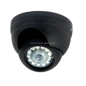Dome <span class=keywords><strong>Camera</strong></span> phong cách hồng ngoại tầm nhìn ban đêm phía sau xem hệ thống hi-tốc độ máy ảnh thông minh evervox/OEM EV-126 DC 12V 12-tháng bảo hành - Product Image 1