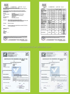 Delantal desechable con estampado de peluquería, capa de LDPE - Product Image 6