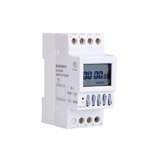 NKG-4 Digital Automatic Timer with 40 Groups Setting - Product Image 2