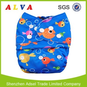 Alva <span class=keywords><strong>adulto</strong></span> venta al por <span class=keywords><strong>mayor</strong></span> del pañal del bebé historias bebé de impresión estilo bebé pañales - Product Image 3