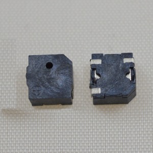 5*5mm SMD nhỏ buzzer 3V 5V từ SMT báo động đầu dò - Product Image 2