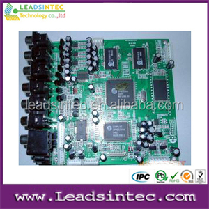 Llave en mano contrato profesional fabricante de módulos OEM / EMS servicio - Product Image 5
