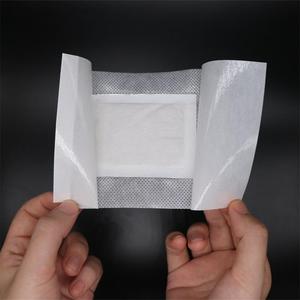 デトックスフットパッド新しいデトックスフットパッチヘルスケアスリーピングフットパッチ - Product Image 5