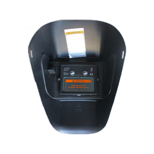 Casco de soldadura con oscurecimiento automático, máquina soldadora MIG/ARC/TIG - Product Image 5