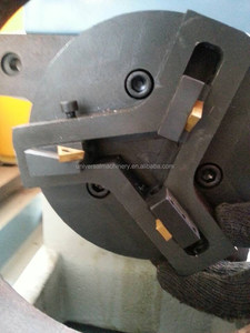 Trung Quốc Nhà máy trực tiếp đầu duy nhất chamfer Máy cắt dây thanh và ống Rod với hiệu quả động cơ giá tốt nhất - Product Image 5