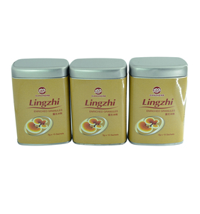 2018 Nouveau OEM Extrait De Fines Herbes Beauté Feuilles de Thé Minceur Thé - Product Image 4