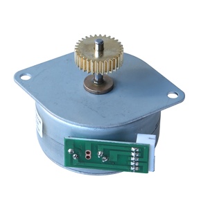 PM42S-048 шаговый двигатель высокой производительности - Product Image 4