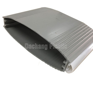 Perfil de <span class=keywords><strong>PVC</strong></span> de Coextrusão rígido e flexível Perfis de plástico de alta qualidade - Product Image 4