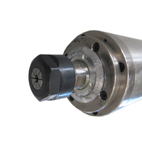 Prix bas, broche de meulage ER20 2,2 kW pour machine CNC