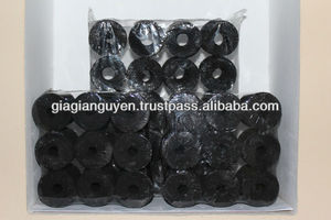 GGNCC Vietnam Coconut Charcoal for Shisha/BBQ-12 Month <b>Shelf</b> Life - Product Image 3