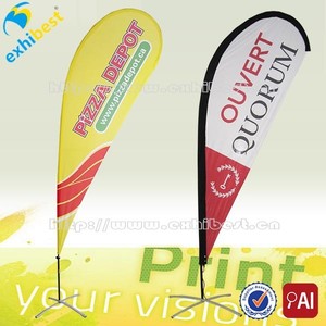 <span class=keywords><strong>Playa</strong></span> de bandera y banner, aleta de tiburón mochila outdoor banner, banner mochila caminando de aleta de tiburón - Product Image 1