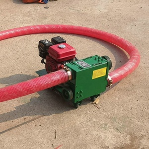 Coclea flessibile prezzo di sollevamento verticale/orizzontale grano trasportatore flessibile trasportatore - Product Image 5