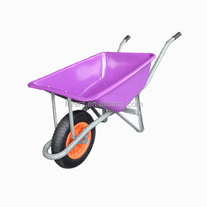 <span class=keywords><strong>Carretilla</strong></span> de Carga Pesada para Herramientas de Construcción - Product Image 5