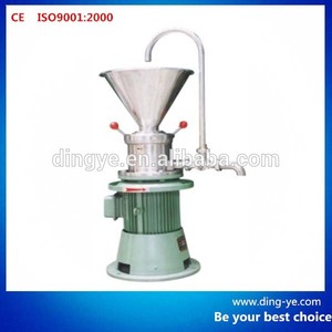 Jm-80 <span class=keywords><strong>vertical</strong></span> moulin à colloïdes( opération facile) - Product Image 1