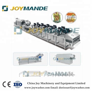 Línea <span class=keywords><strong>de</strong></span> producción <span class=keywords><strong>de</strong></span> secado <span class=keywords><strong>de</strong></span> frutas industrial Línea <span class=keywords><strong>de</strong></span> máquina <span class=keywords><strong>de</strong></span> secado <span class=keywords><strong>de</strong></span> frutas con CE - Product Image 4