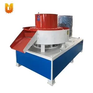 Straw Densification Briquette Machine Biomass Press Fuel Biofuel Machine UDYK-700