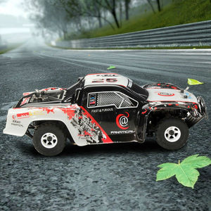 DWI dowellin 1/28 2.4g 4WD cepillado Racing <span class=keywords><strong>control</strong></span> <span class=keywords><strong>remoto</strong></span> RC <span class=keywords><strong>Monster</strong></span> camiones para la venta - Product Image 2