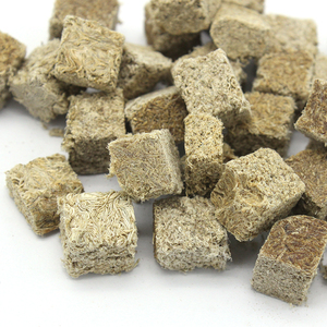 หนอน <span class=keywords><strong>Tubifex</strong></span> แห้งแช่แข็งสำหรับปลาพิพิธภัณฑ์สัตว์น้ำ - Product Image 4