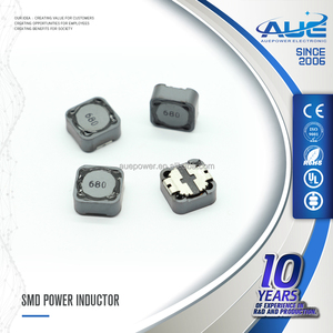 6.2*6.6*3.0 мм Высокой Мощности 68uH SMD Силовые Индукторы - Product Image 5