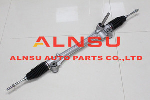 Cremallera de dirección de alta calidad, accesorio para NCP130 NCP150 NCP151 RHD <span class=keywords><strong>45510</strong></span>-<span class=keywords><strong>0D460</strong></span> <span class=keywords><strong>45510</strong></span>-0D550 - Product Image 2