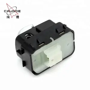 High performance passenger side door window mirror switch for Mercedes Benz