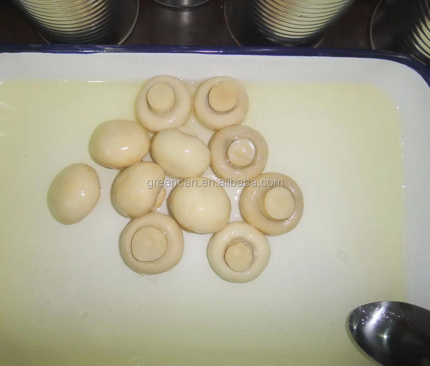 Консервированные грибы всего в наивысшего качества