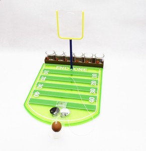 Mini Juego de Beber con Vasos de Baloncesto Electrónico de Mesa - Product Image 3