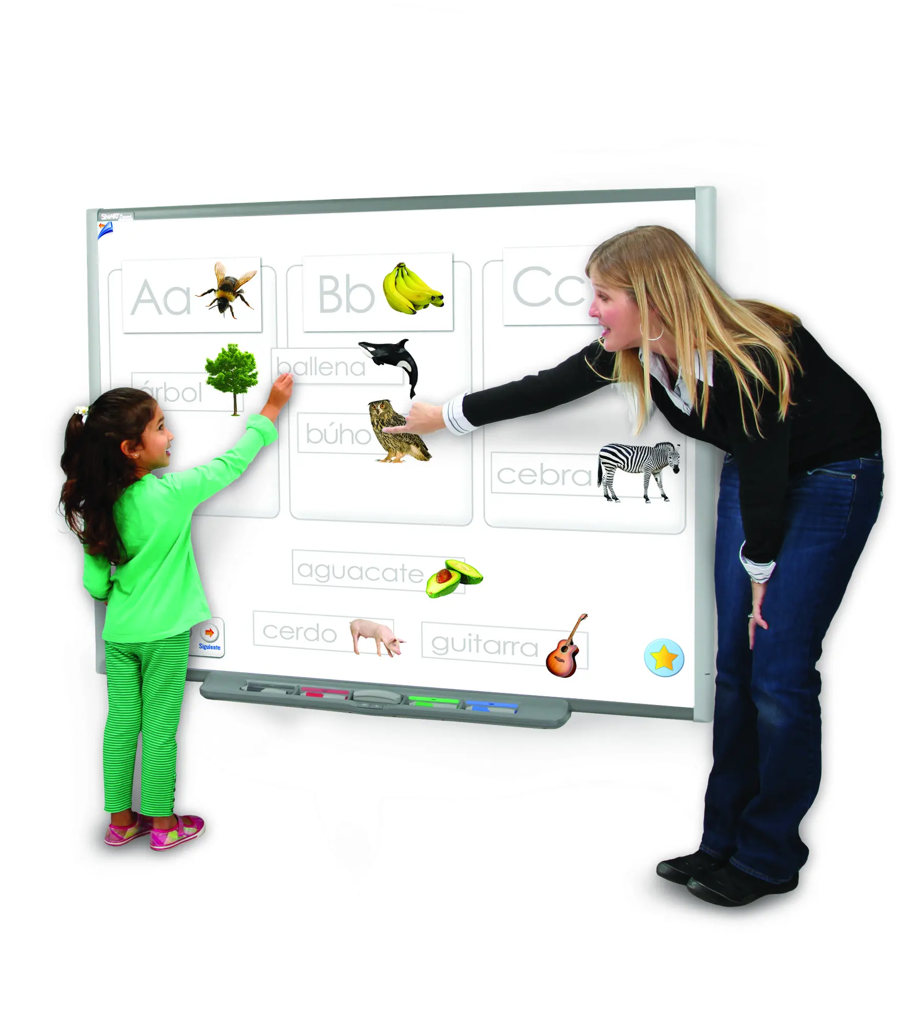 Interactieve Educatieve Apparatuur Draagbare Interactieve Whiteboard Smart Vinger Schrijfbord Software Voor Digitale Klaslokaal