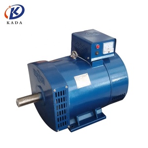 KADA קטן דינמו ST-5KW גנרטור 220V דינמו כוח 5kw שלב אחד - Product Image 5