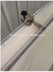Barre D'espacement en aluminium Machine De Découpe pour <span class=keywords><strong>Double</strong></span> <span class=keywords><strong>Vitrage</strong></span> - Product Image 6