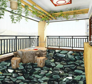 FY041 guangzhou <span class=keywords><strong>ihouse</strong></span> 3d piso mural papel Decoración - Product Image 4