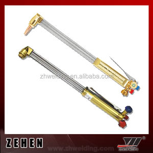 NM-250 手切割火炬 - Product Image 1