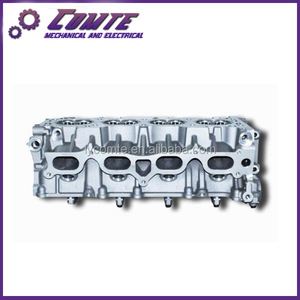Culata de aleación de aluminio de automóviles 1TR-FE 1TR OEM 11101-75141 culata PARA TOYOTA HILUX INNOVA <span class=keywords><strong>2</strong></span>.0L - Product Image 1