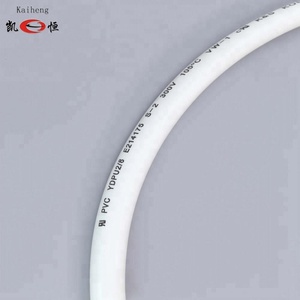 <span class=keywords><strong>Manchon</strong></span> d'<span class=keywords><strong>isolation</strong></span> en PVC flexible ignifuge - Product Image 6