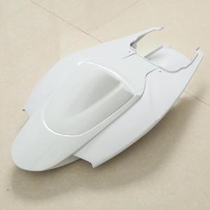 XMT-4098-W <span class=keywords><strong>Moto</strong></span> Non Verniciata ABS Carrozzeria Kit Carenatura Per GSXR <span class=keywords><strong>600</strong></span> <span class=keywords><strong>GSX</strong></span>-<span class=keywords><strong>R</strong></span> 750 2006-2007 - Product Image 5