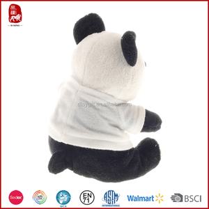 2015 meilleur vente chaude <span class=keywords><strong>panda</strong></span> en peluche ours en peluche Yangzhou <span class=keywords><strong>Chine</strong></span> - Product Image 4