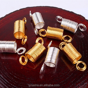 2018 nuevo de oro y plata de metal de tubo anillo dreadlock cuentas pelo cuentas <span class=keywords><strong>para</strong></span> <span class=keywords><strong>rastas</strong></span> ajustable trenza de pelo brazalete clips - Product Image 4